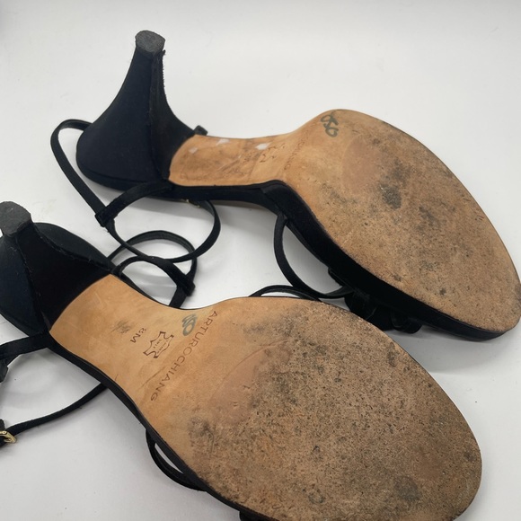 Arturo Chiang heels - Picture 3 of 3